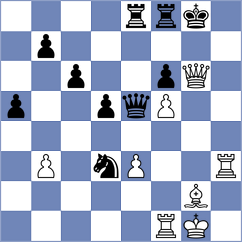 Adithya A Chullikkad - Herman (chess.com INT, 2024)
