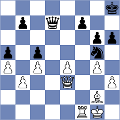 Ng Mora - Montoya (Medellin COL, 2024)