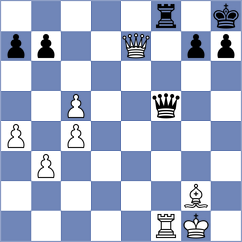 Dilanian - Szente Varga (chess.com INT, 2022)