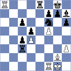 D'Arruda - Sydoryka (chess.com INT, 2024)