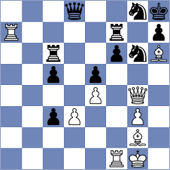 Todorovic - Solovchuk (chess.com INT, 2022)