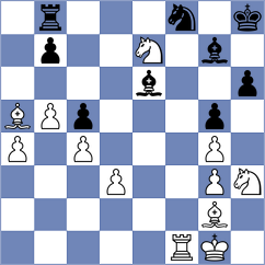 Novak - Kacir (Ostrava, 2006)