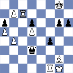 Simonian - Balla (chess.com INT, 2023)