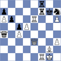 Tarasova - Odeh (chess.com INT, 2024)