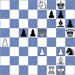 Gledura - Mamedov (chess.com INT, 2025)