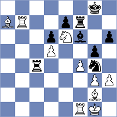 Rosenberg - Harper (chess.com INT, 2024)