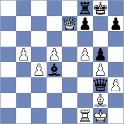 Rao - Vargas Pereda (chess.com INT, 2025)
