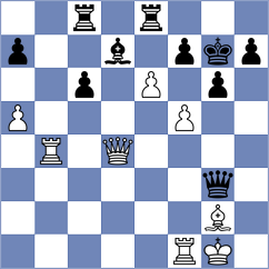 Vasilev - Janakiev (Albena, 2010)