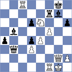 Lach - Roessler (Germany GER, 2024)