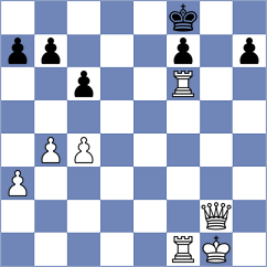 Weckerle - Heutling (Playchess.com INT, 2020)