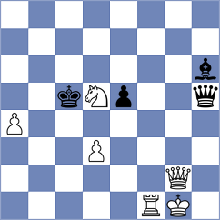 Dejmek - Efremova (chess.com INT, 2022)