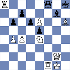 Peyrer - Bologan (Pasching AUT, 2025)