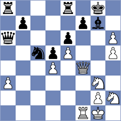 Galchenko - Terry (chess.com INT, 2024)