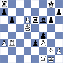 Slade - Shehata (Philadelphia USA, 2024)