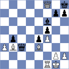 Beneyto De Ramon - Bergman (chess.com INT, 2021)