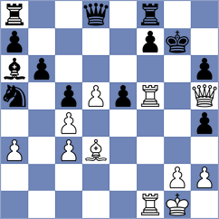 Caruana - Kovalev (chess.com INT, 2025)