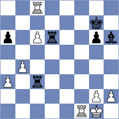 Guerra Mendez - Jakubowska (chess.com INT, 2024)