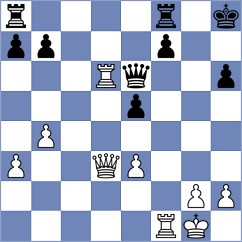 Csiszar - Balogh (Zalakaros, 1993)