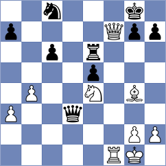 Beljushina - Suleymanov (Sterlitamak, 2012)