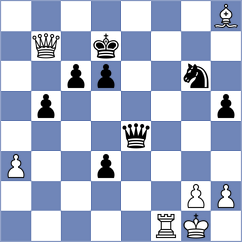 Svanda - Ernst (Ceske Budejovice CZE, 2025)