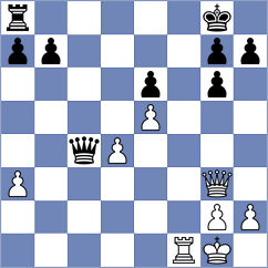 Martinez Arca - Rojas Farreras (Terrassa, 2013)