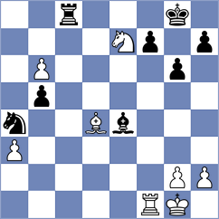 Grot - Solovjov (chess.com INT, 2025)