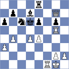 Maximov - Baturin-Vinogradov (chess.com INT, 2025)