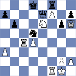 Peng - Bracker (Heraklion GRE, 2022)