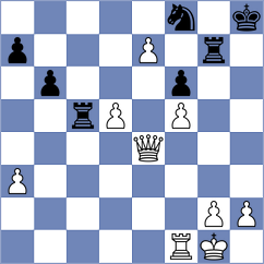 Herman - Madaminov (Chess.com INT, 2021)