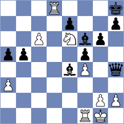 Newansa - Zepeda Berlanga (chess.com INT, 2025)
