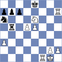 Alvarez Aguirrezabala - Fernandez Reyes (Oviedo, 2006)