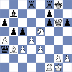Asgharzadeeh - Martinez Alcantara (Kayseri, 2010)