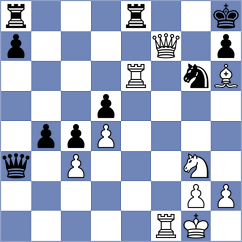 Garcia Lemos - Funderburg (chess.com INT, 2024)