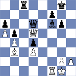 Chebotarev - Krasovskiy (Arsenyev, 2008)