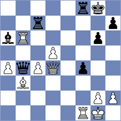 Hmelevsky - Markosyan (Armavir, 2009)