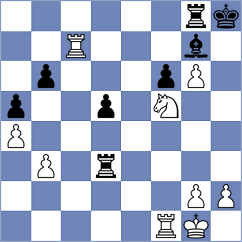 Petrosian - Kewes (Senden, 2000)