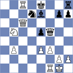 Radovanovic - Kosvin (Prague, 2012)