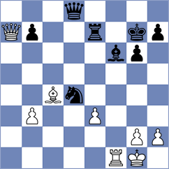 Jordan - Ocelak (chess.com INT, 2024)