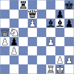 Barski - Coulon (Bethune, 2001)