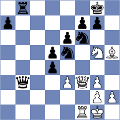 Giannetta - Ramiro Ovejero (Milan, 2005)