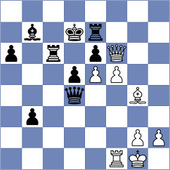 Fernandez Ferrero - Estepa Fonseca (Aviles, 1991)