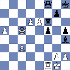 Savchuk - Tretiak (Kharkov, 2019)