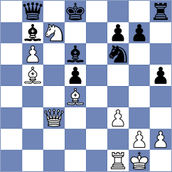 Smith - Ruecker (Arco ITA, 2022)