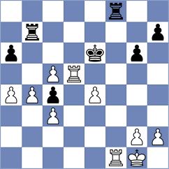 Peatman - Shapiro (Chess.com INT, 2020)