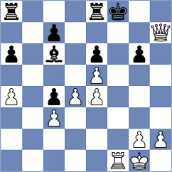 Ghasemi - Nader (Chess.com INT, 2021)