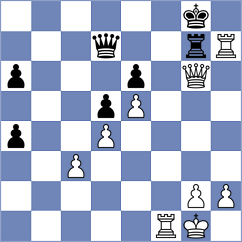 Sveshnikov - Bringas Osuna (Bratto, 2013)