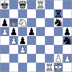 Machado - Boabaid (Bage, 2009)