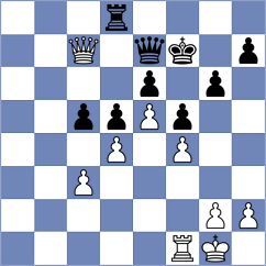 Matanovic - Martz (Malaga, 1973)