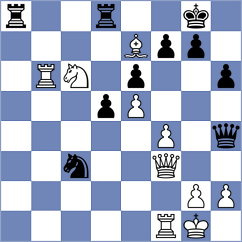Munoz - Geurts (Medellin COL, 2024)