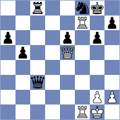 Salomonsen - Jacobsen (Norway, 1999)